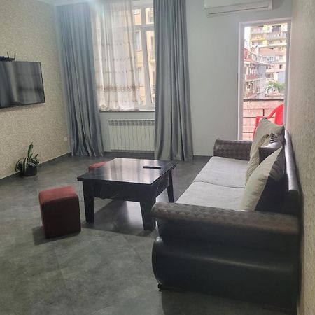 Квартира В Батуми / Apartments In Batumi Luaran gambar