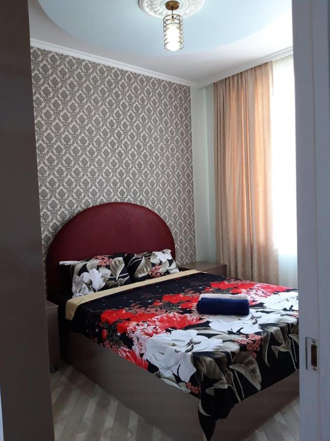 Квартира В Батуми / Apartments In Batumi Luaran gambar