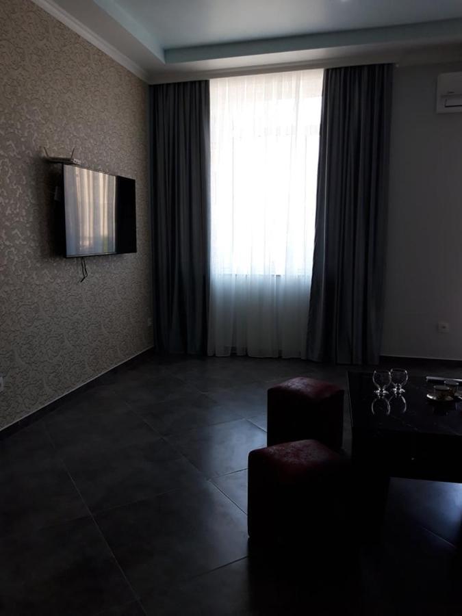 Квартира В Батуми / Apartments In Batumi Luaran gambar